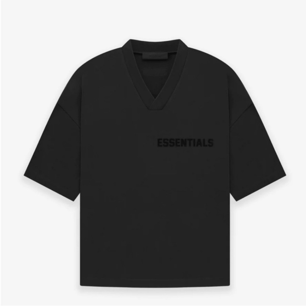 Fear of God ESSENTIALS T-shirt